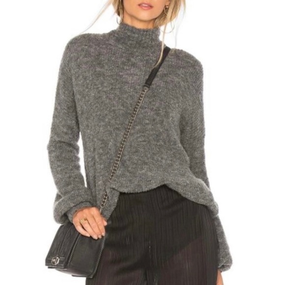 Lovers + Friends Sweater - Picture 1 of 4